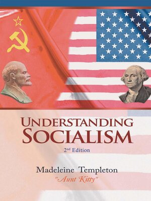 cover image of Understanding Socialism